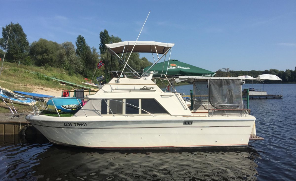 Катер 10 метров