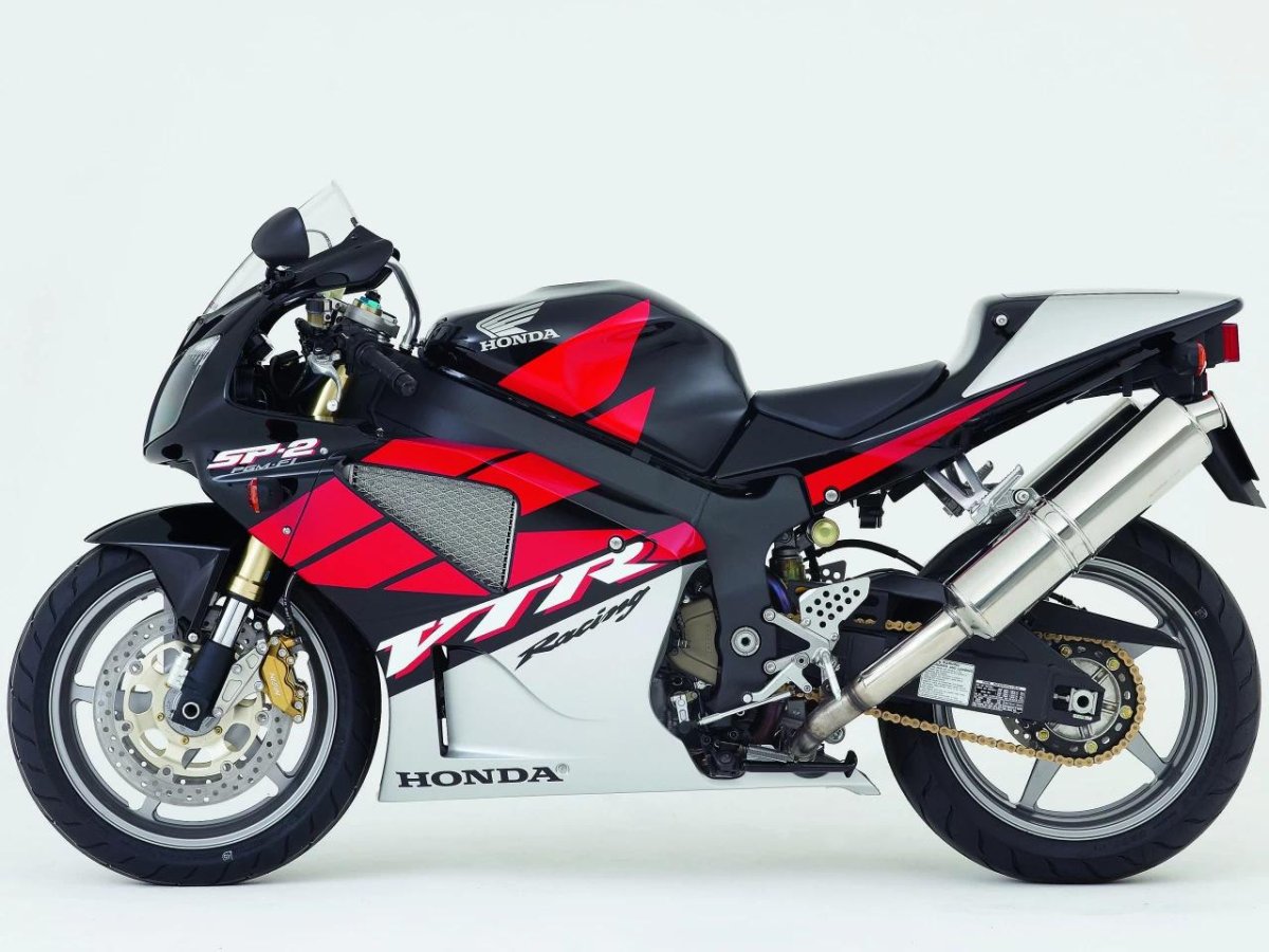 Хонда Втр 1200