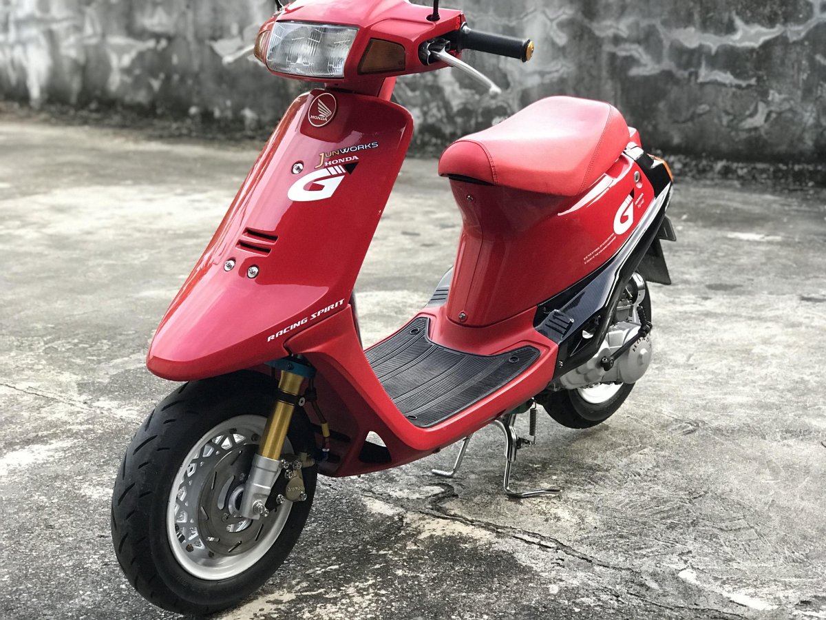 Honda g af23