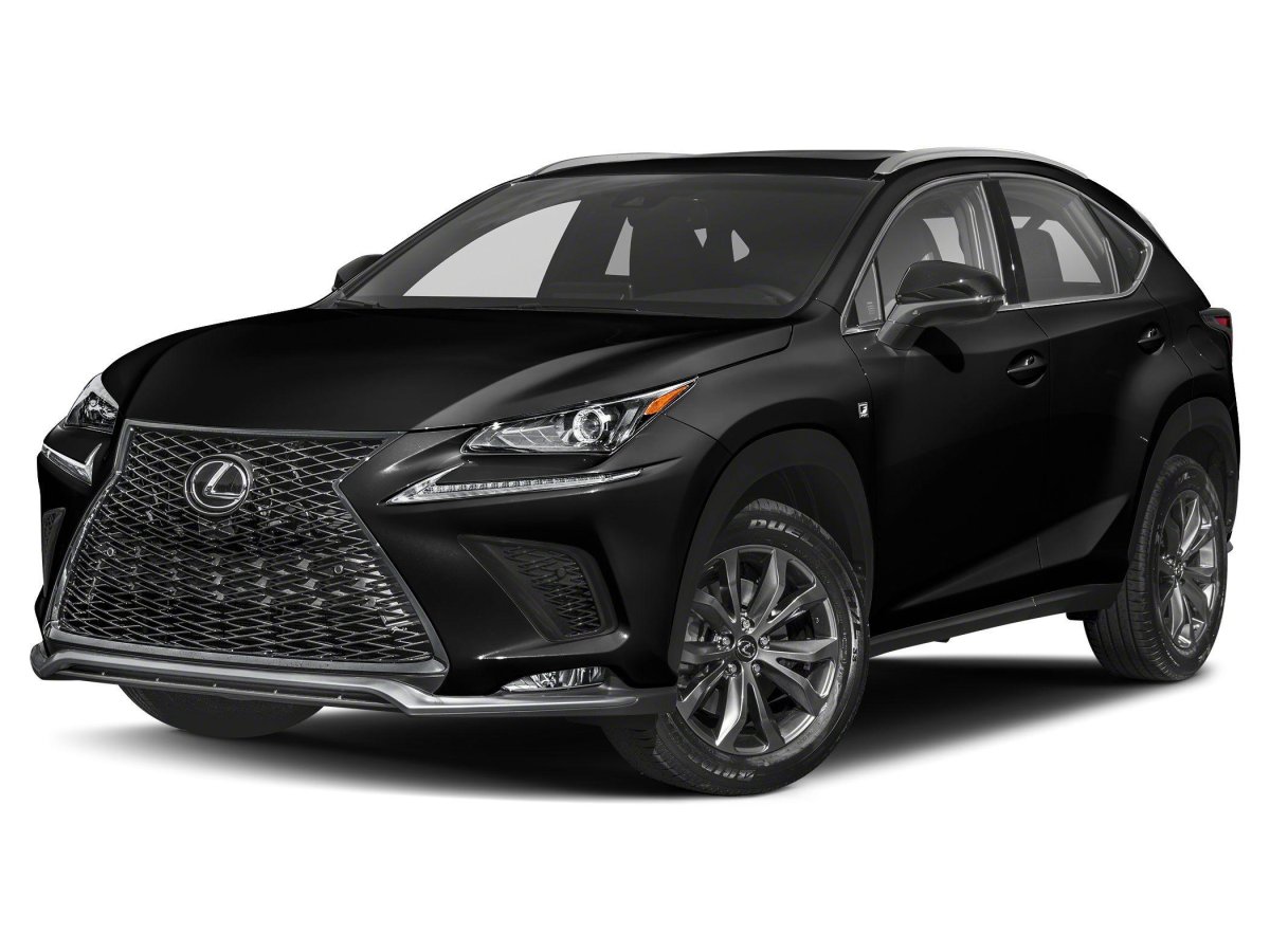 Toyota Lexus nx300