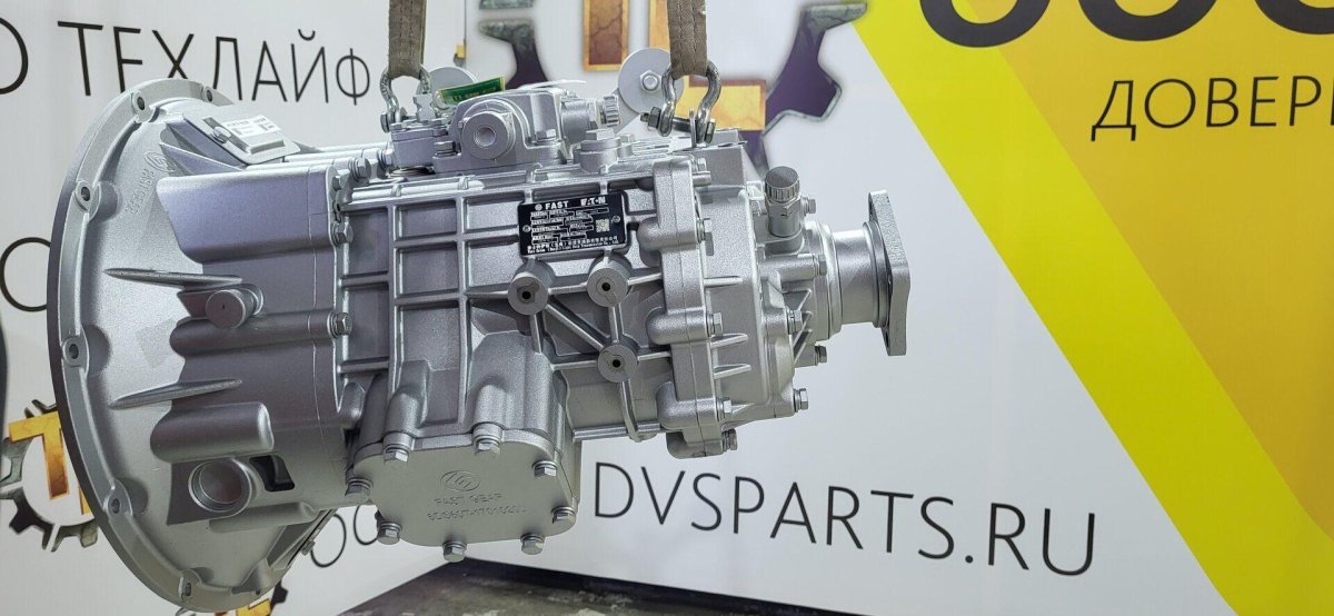 6ds60t-g28715 КПП