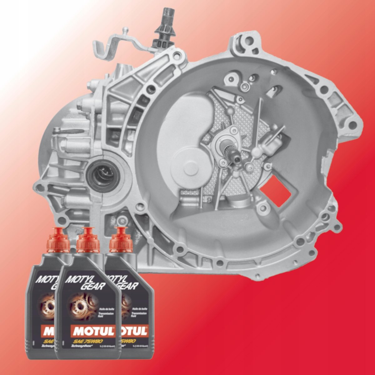 КПП боксер 3