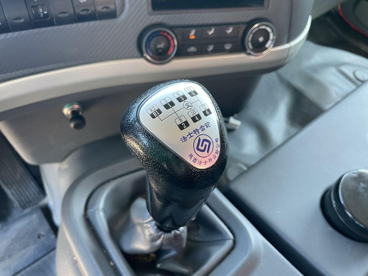 Лебедка самосвала JAC N 350