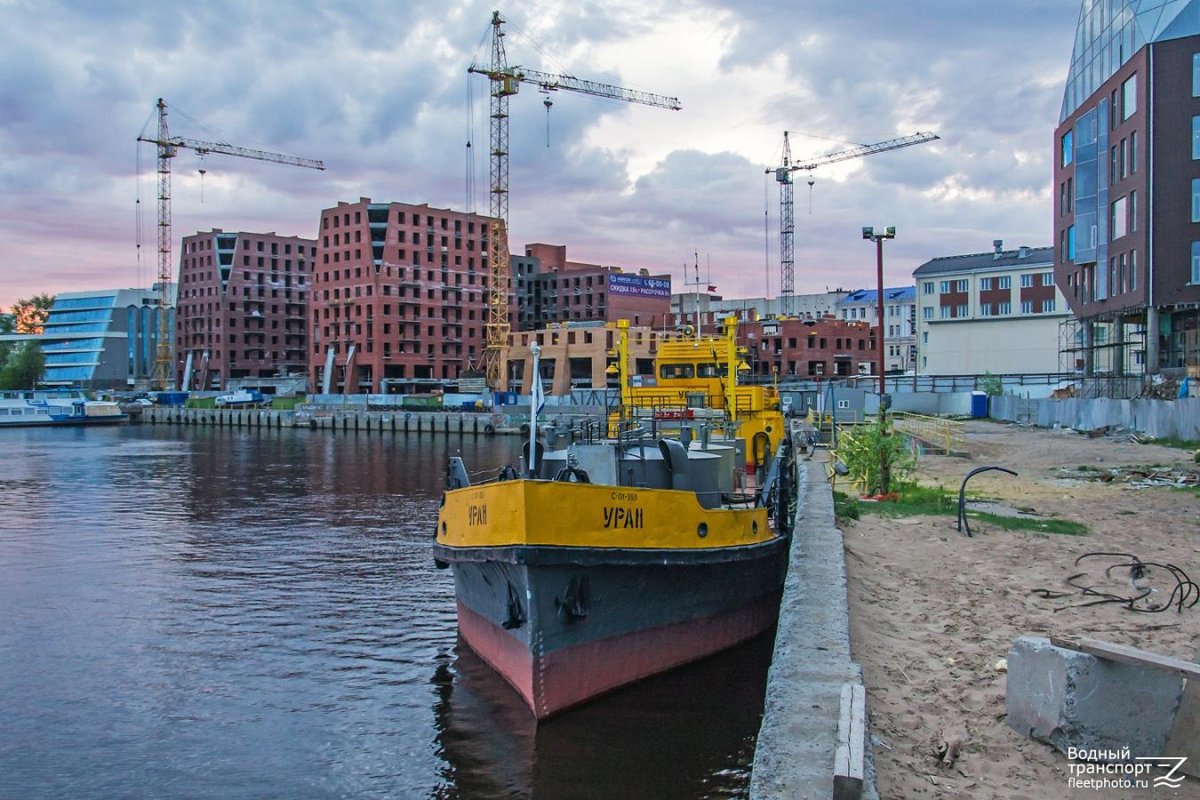 Архангельск корабль