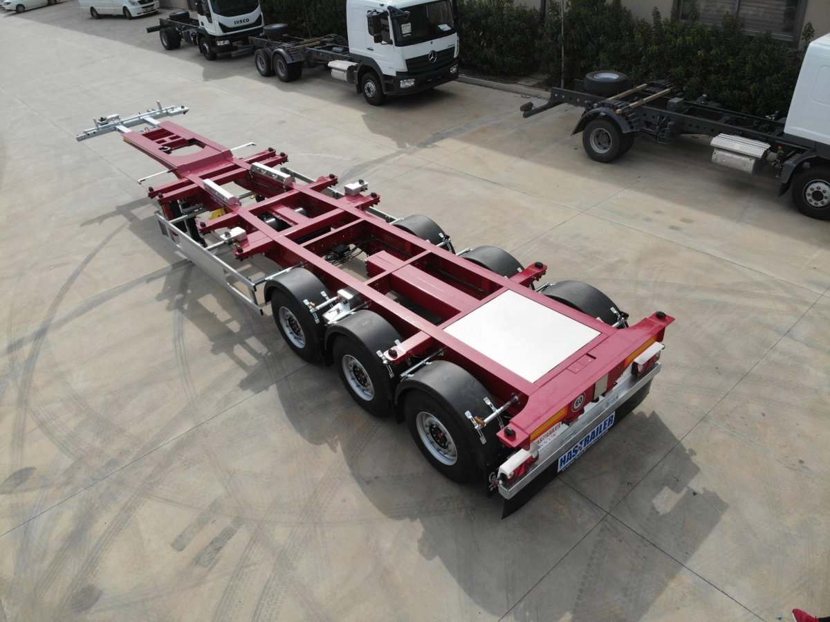 Контейнеровоз фото