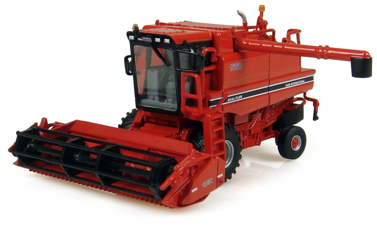 Комбайн Case 8250