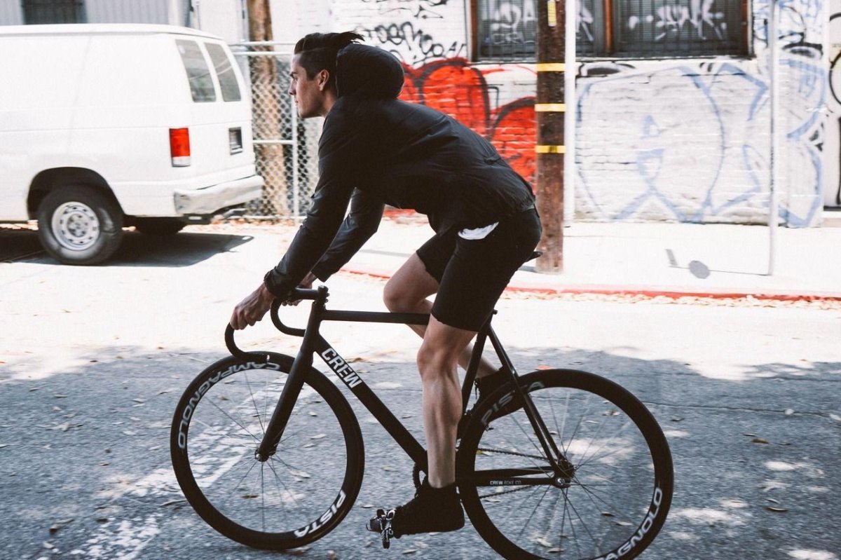 Посадка на фиксе