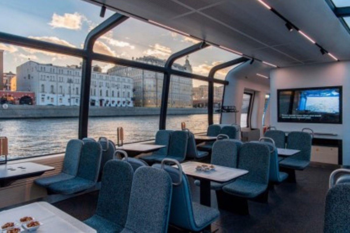 Рэдиссон трамвайчики