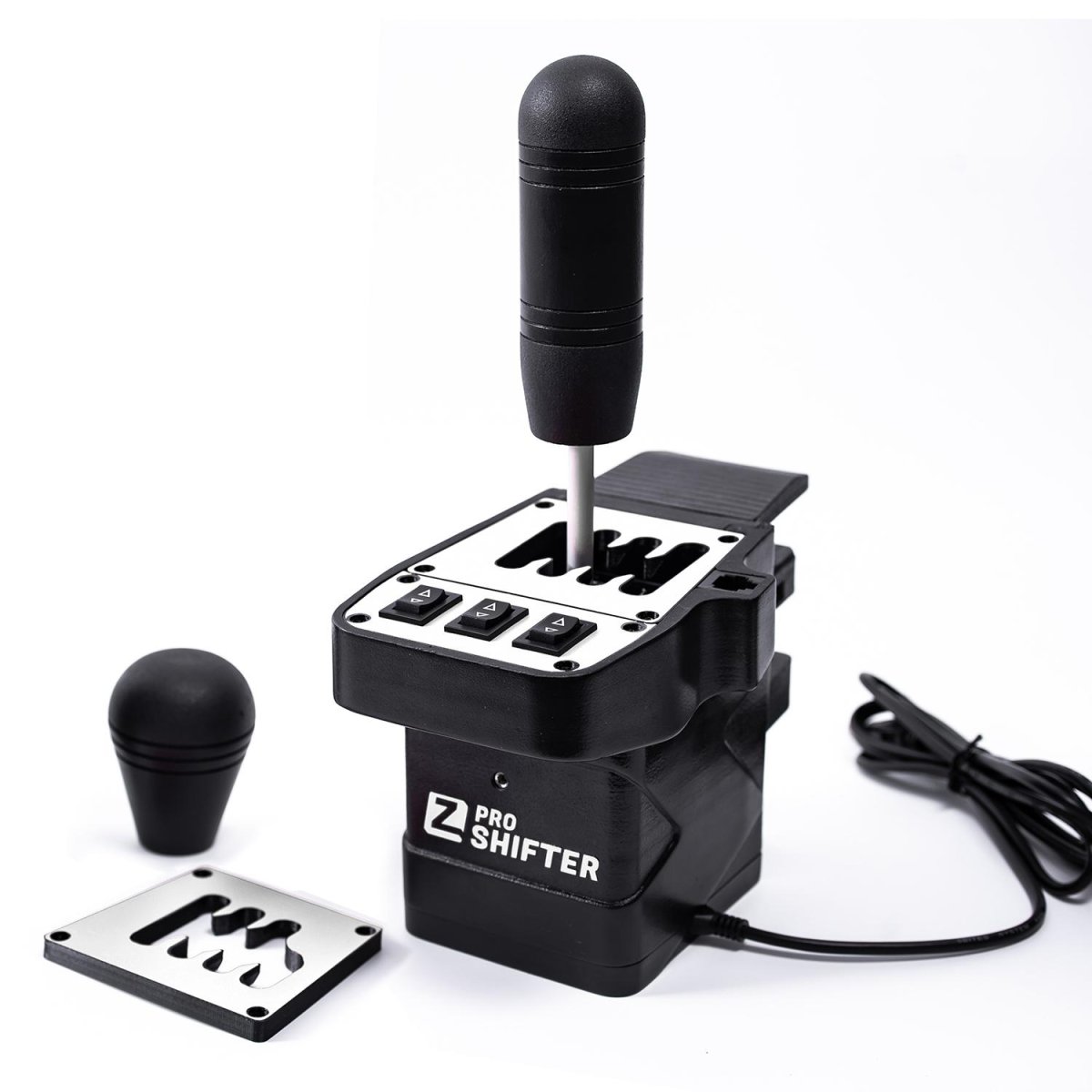 ZSHIFTER Pro