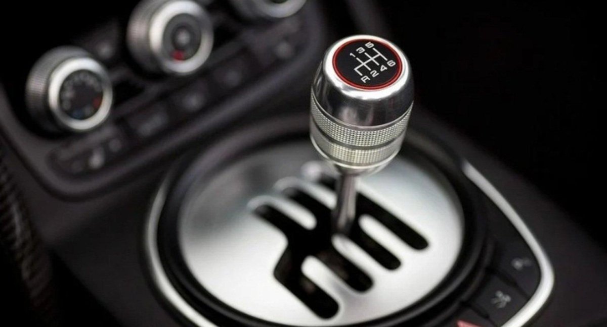 Коробка передач