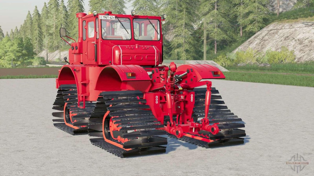 Фото Кировец 2022