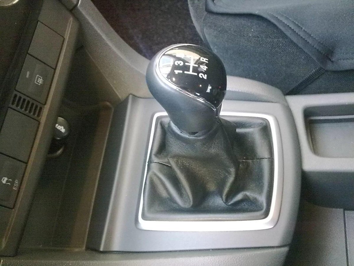 Ford Focus 2 ручка МКПП