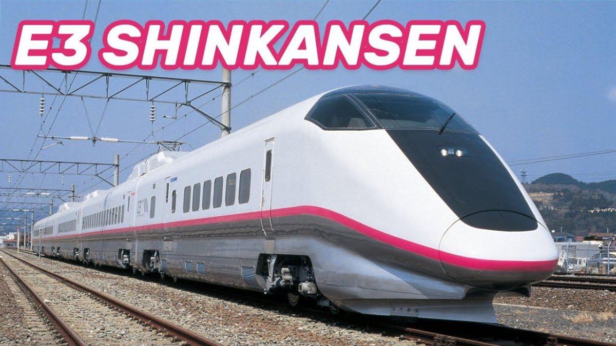 Синкансэн Сапсан