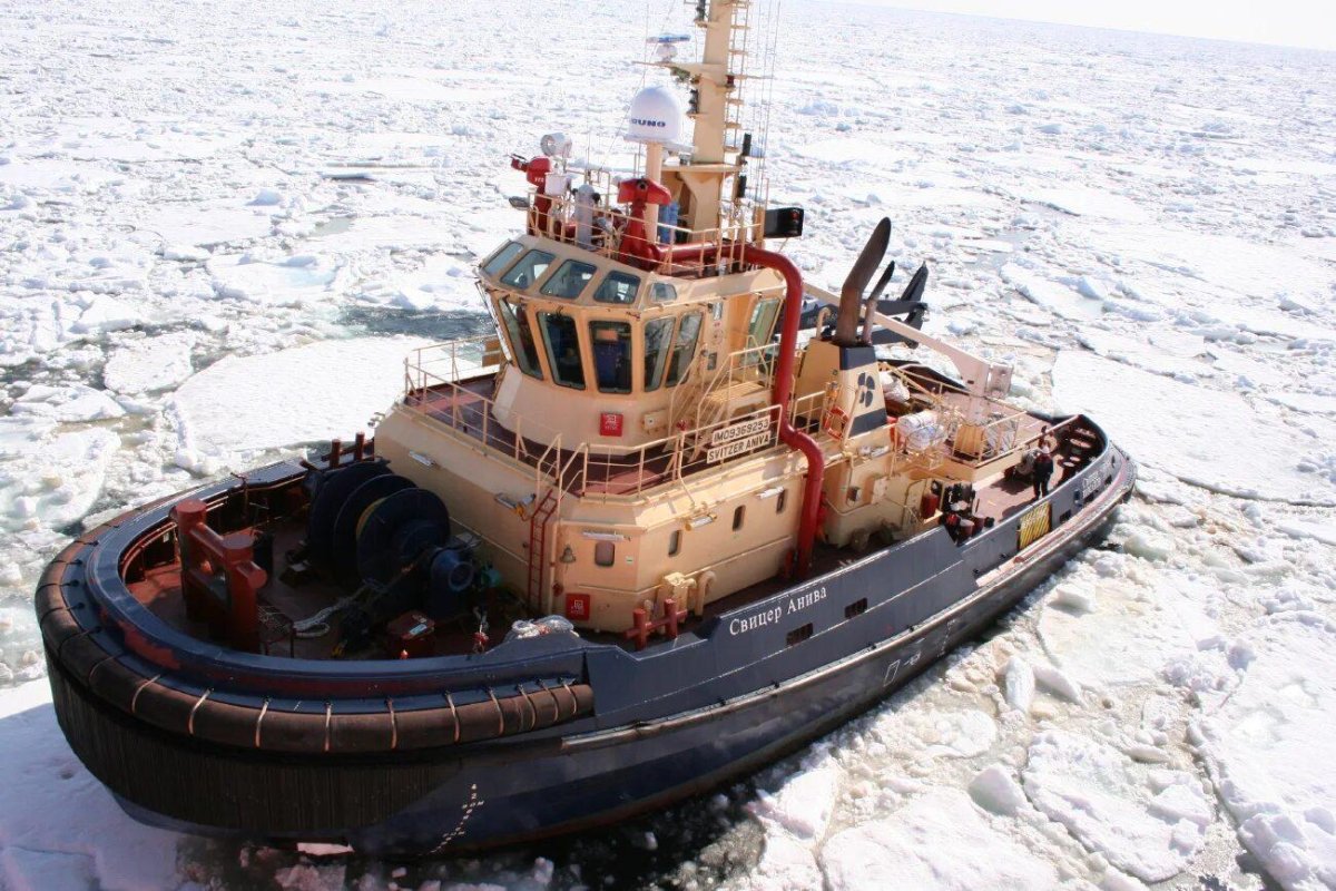 Свицер Монерон