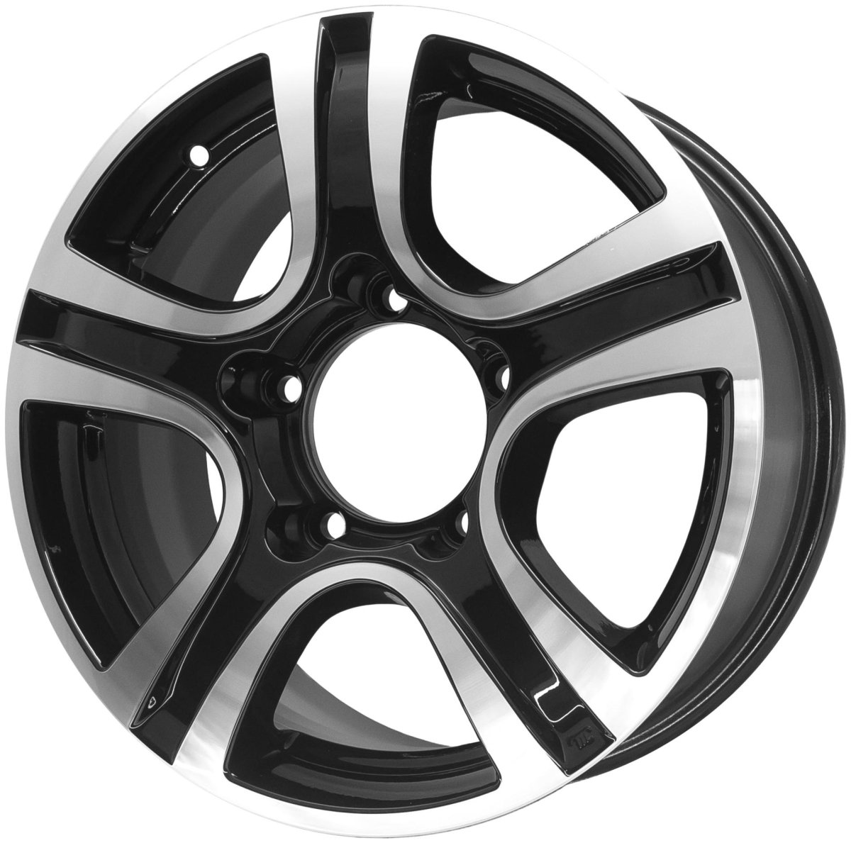 Диски 5х139.7 r16 КИК