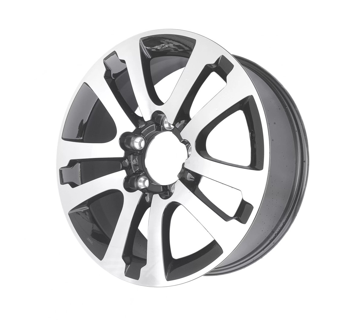 Диск колесный УАЗ Патриот r18