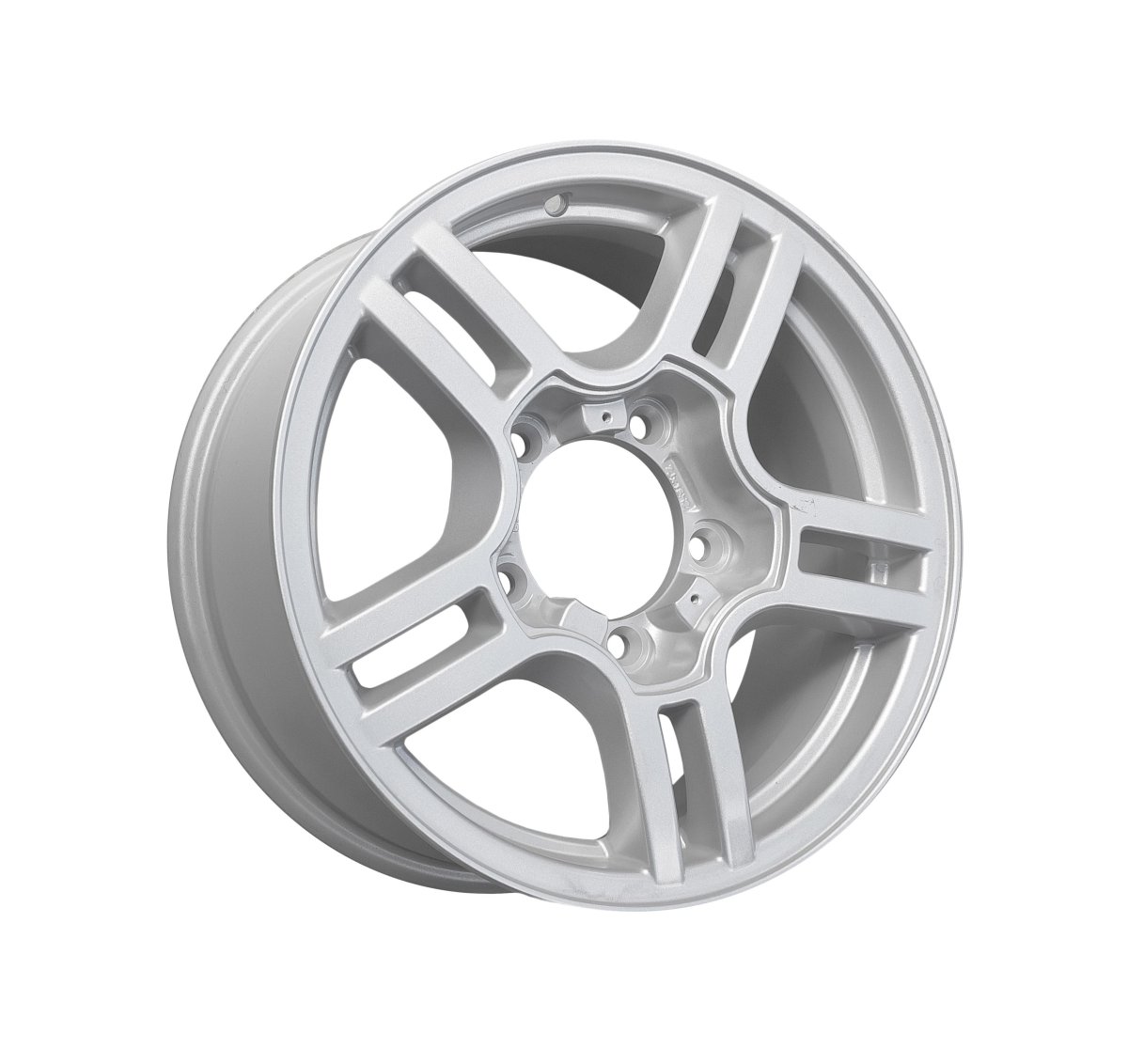 Диск литой УАЗ Патриот r16