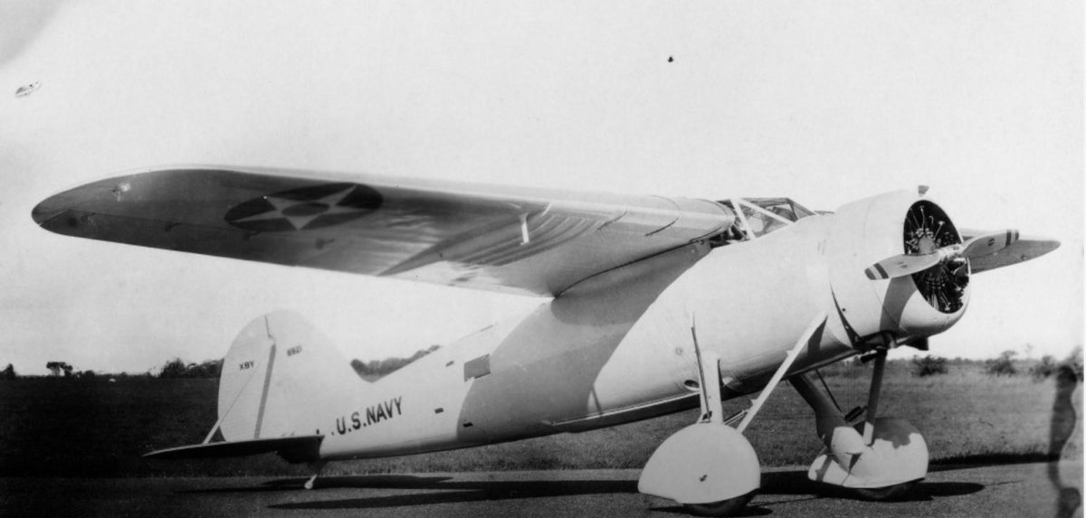 Consolidated fleetster