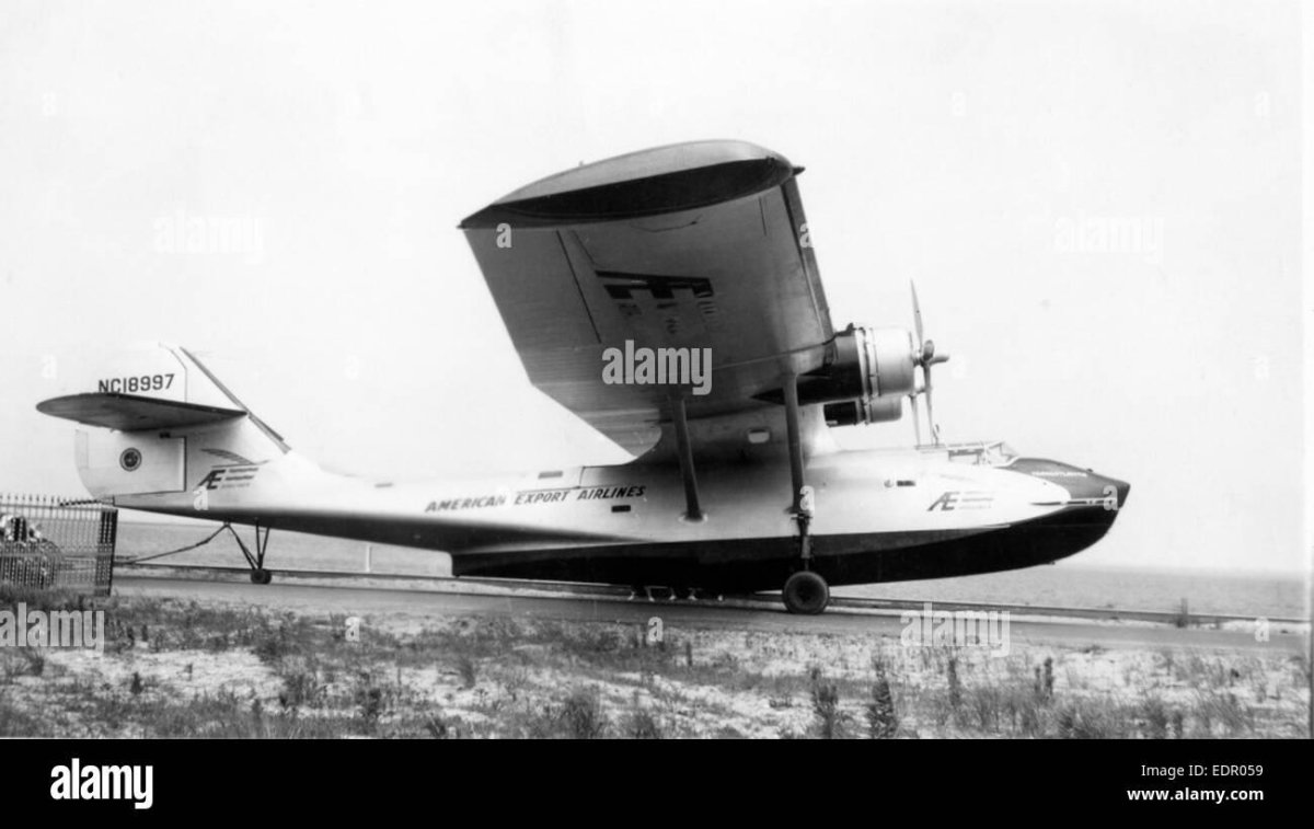 Consolidated model 16