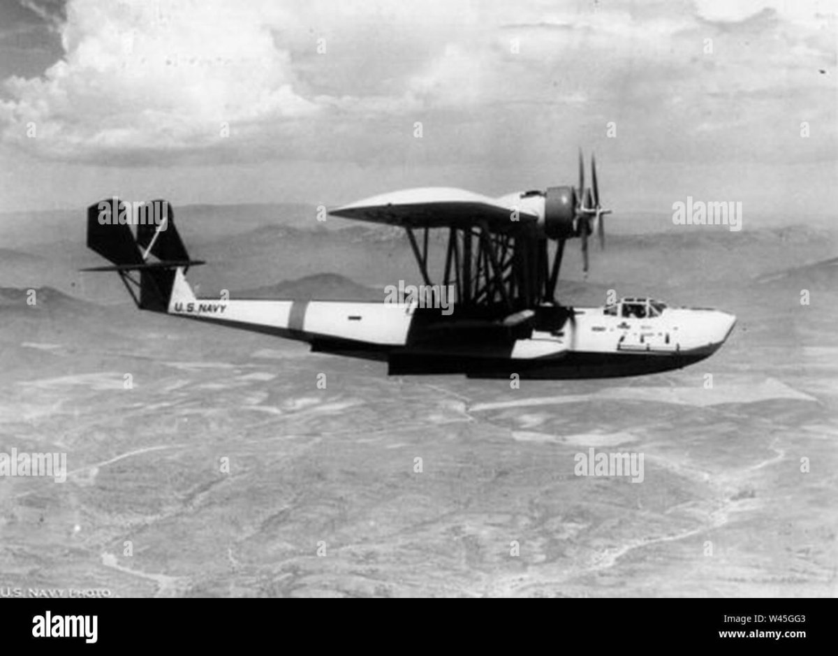 Consolidated p2y Ranger