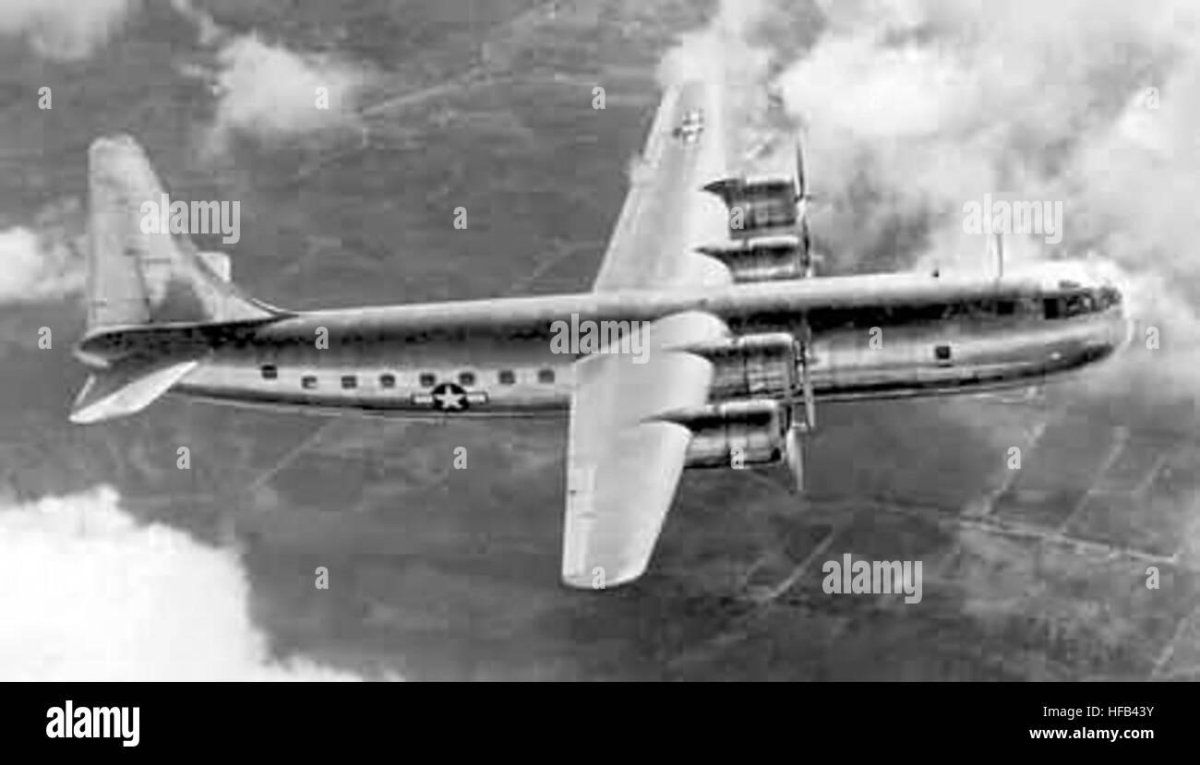 Самолет pb4y-2 Privateer