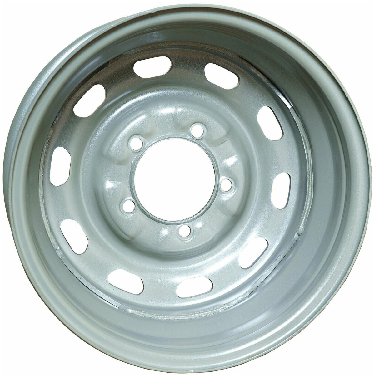 Диск УАЗ r16 штампованные Хантер