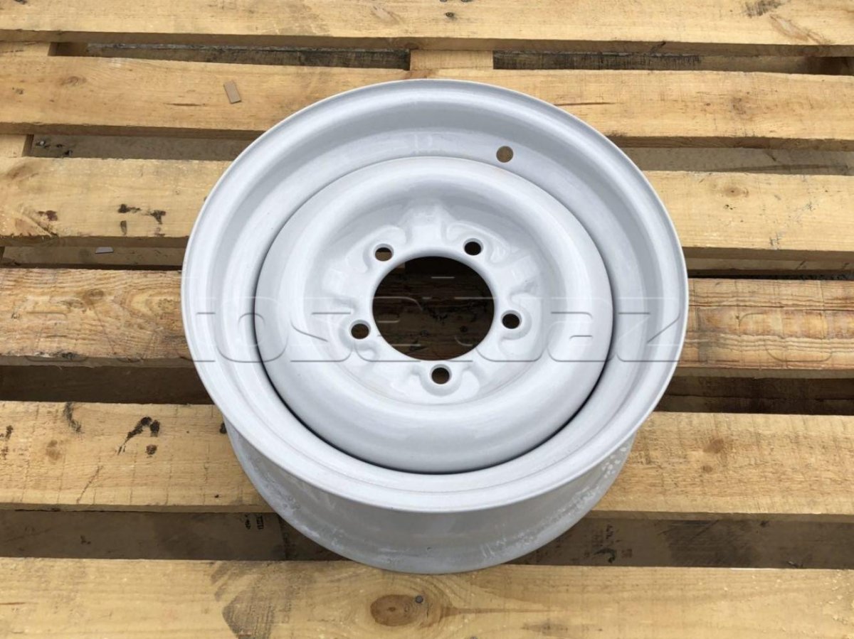 Диск колеса т-150 18х24-3101015