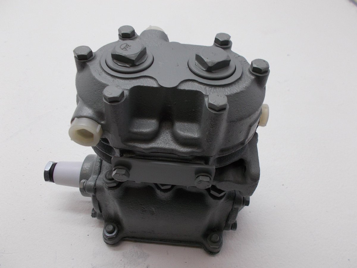 Компрессор 130-3509009