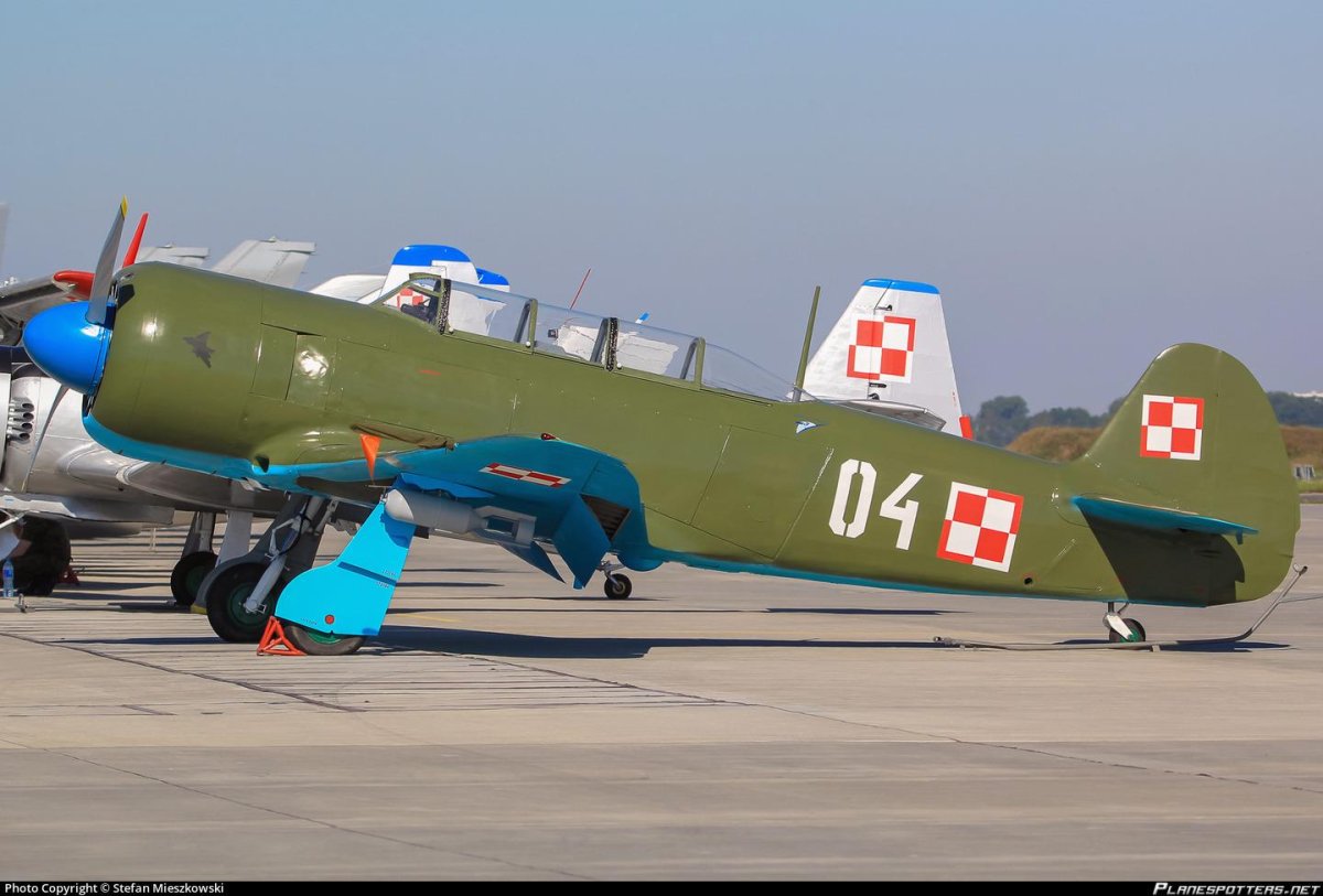 Yak-11