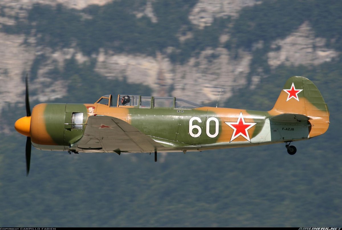 Yak-11