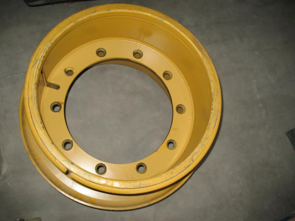 SDLG 4190000413диск колесный 10 отверстий lg933,936