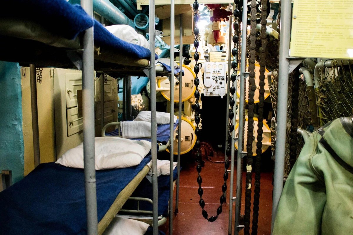 Музей лодок Петрозаводск