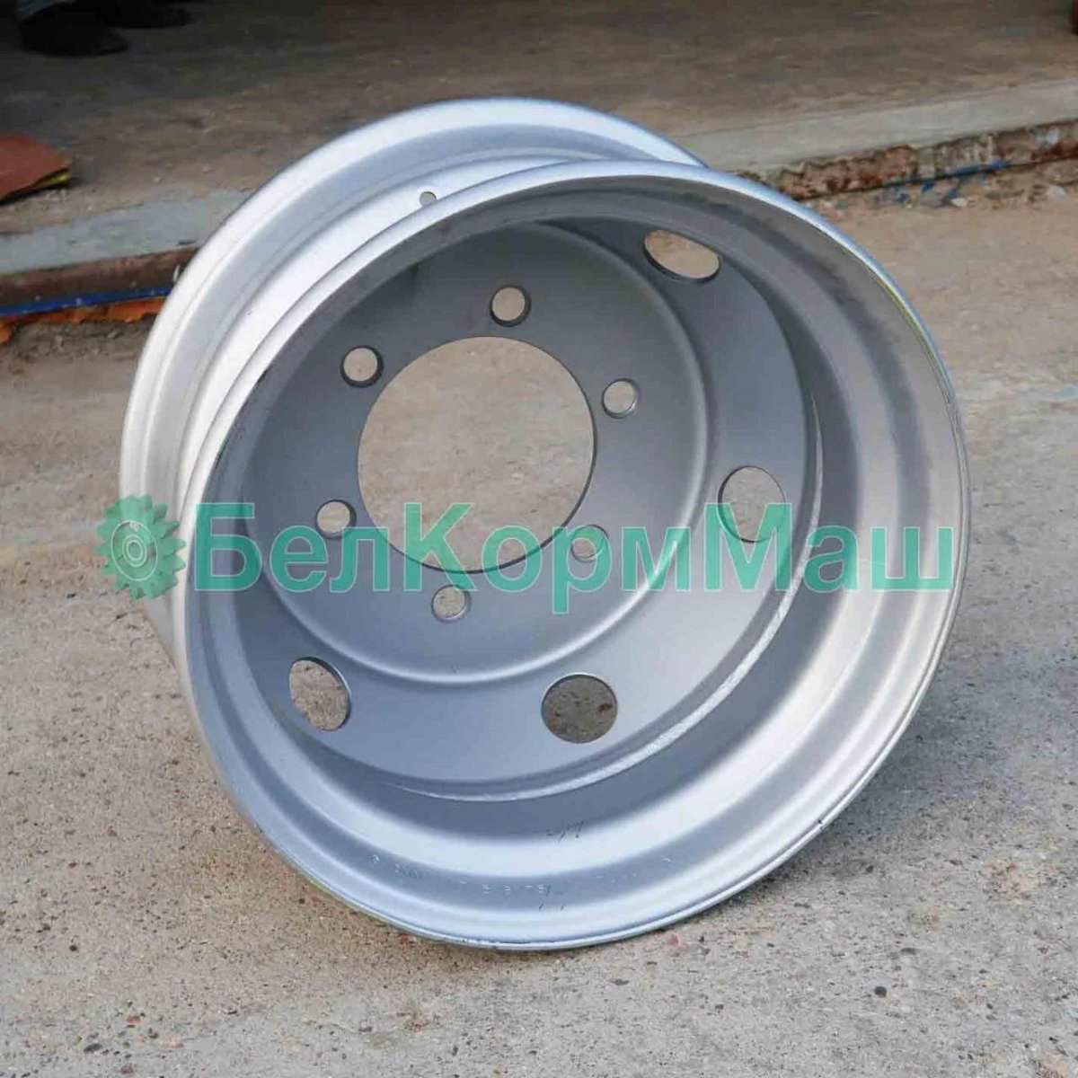 Диск СРК-11в 6,75/r17.5