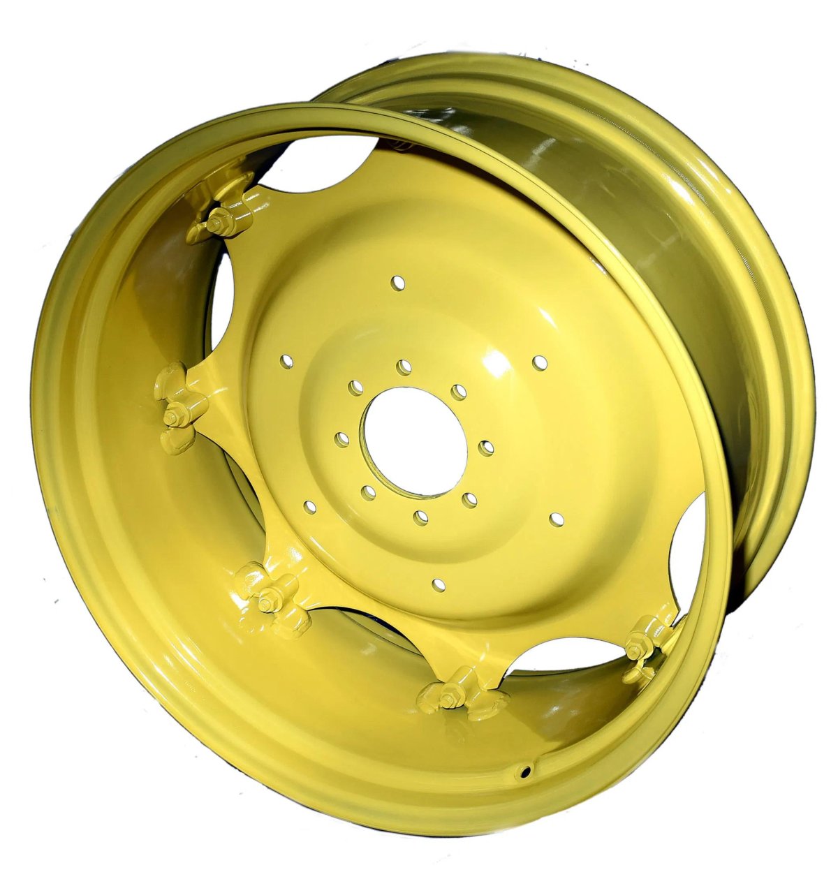 Диск колесный Cat 195-6348