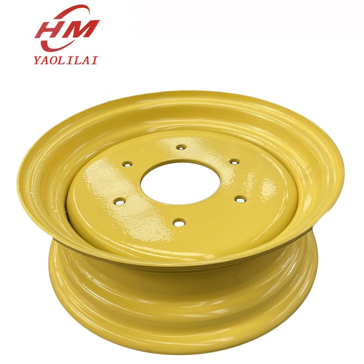 Диск колесный Катерпиллер