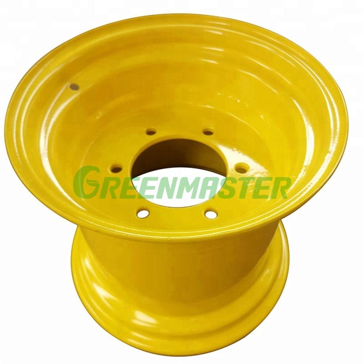 Диск колеса СХТ 5,00х10 (5 отв)