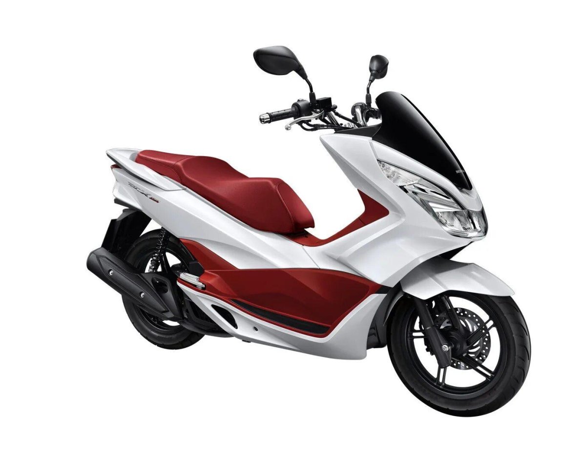 Honda PCX 150