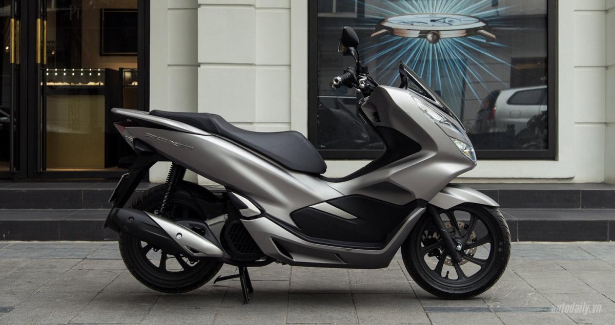 Honda PCX 150