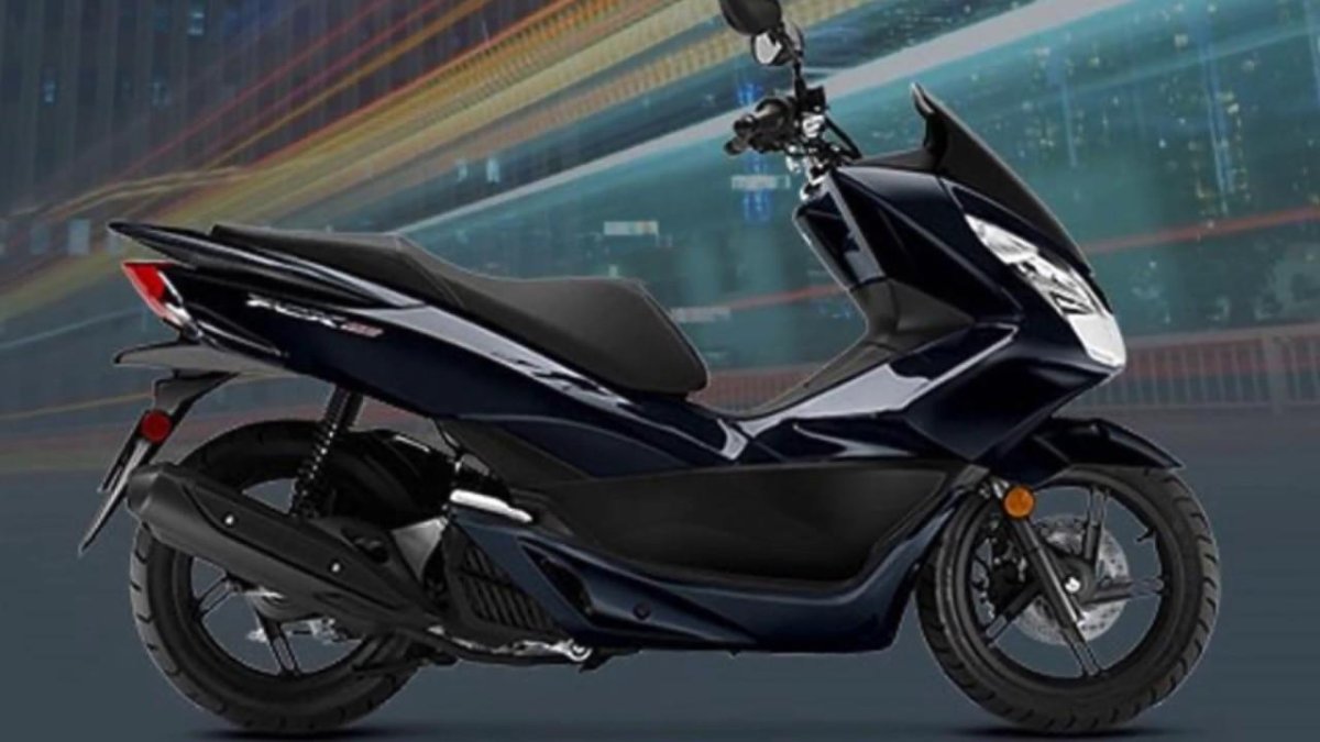 Honda PCX 150