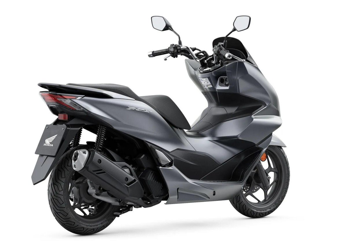 Honda PCX 125 2021