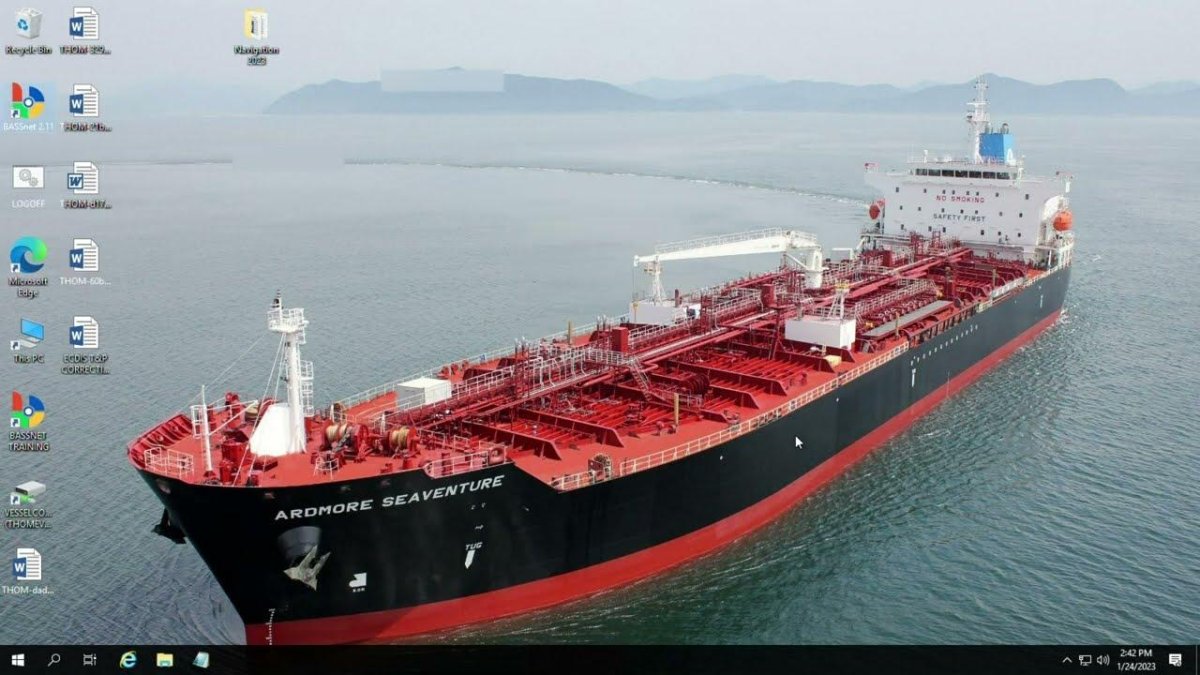 Танкер Сиуайз джаэнт