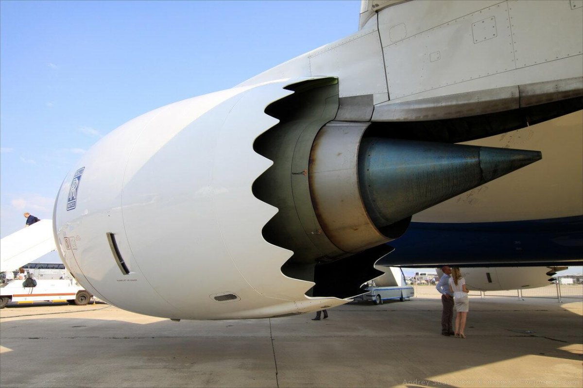 Aircraft Composite Repair
