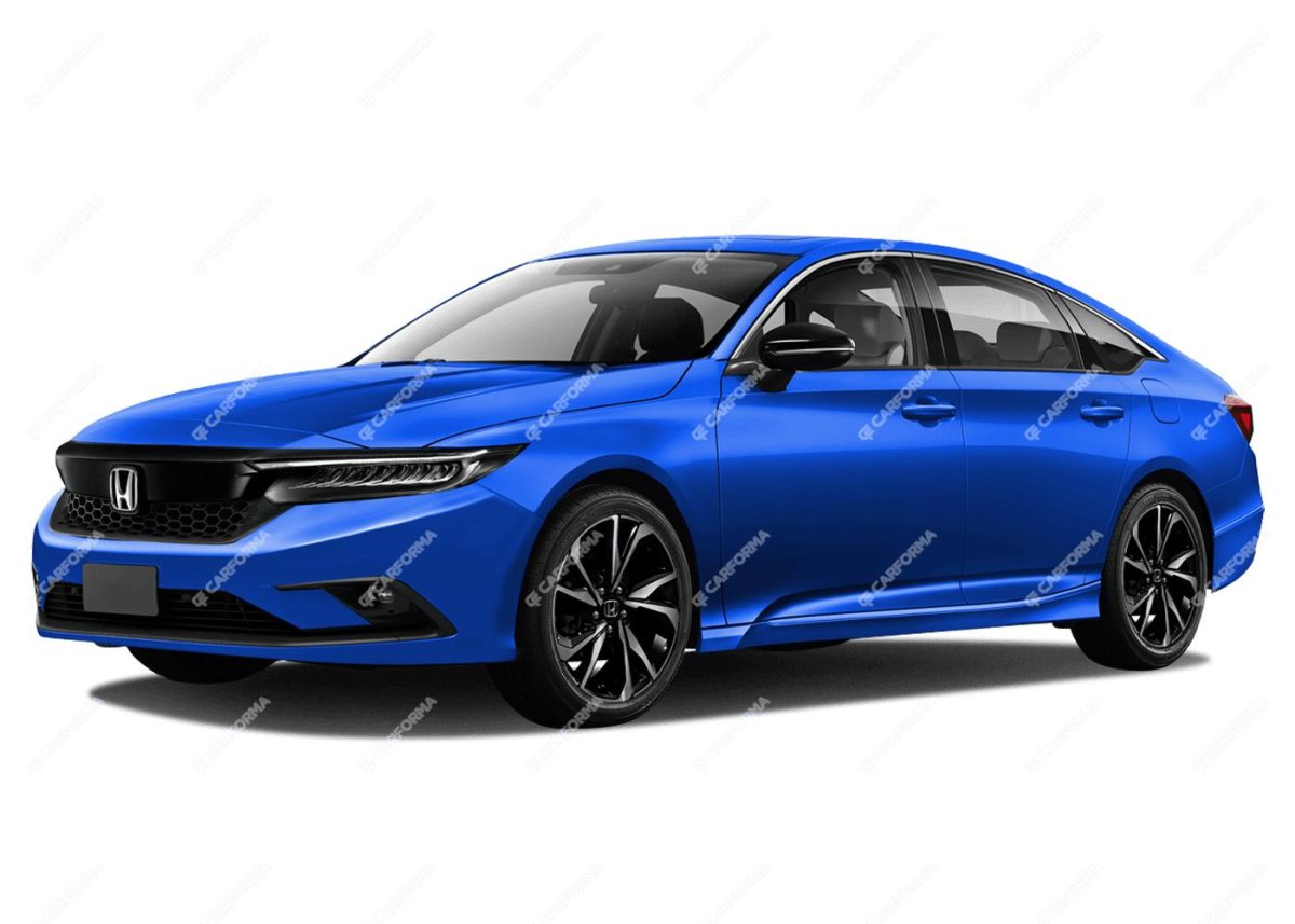 Honda Civic si 2022