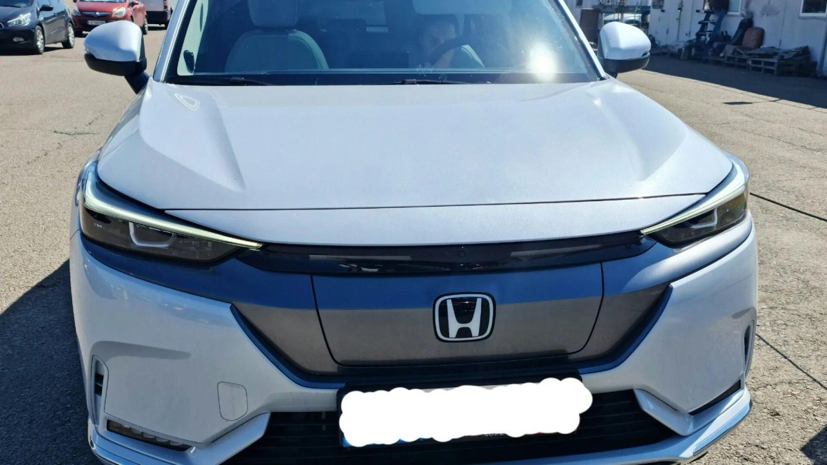 Honda e:np1