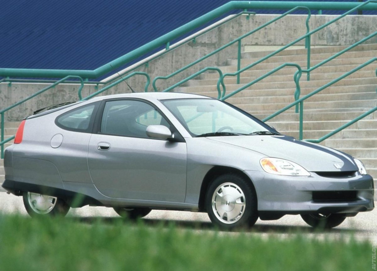 Honda Insight 1999