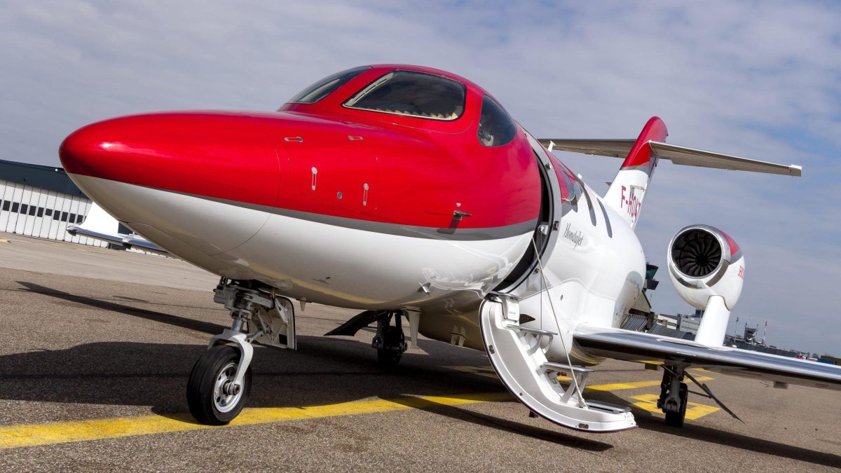 Частная Авиация