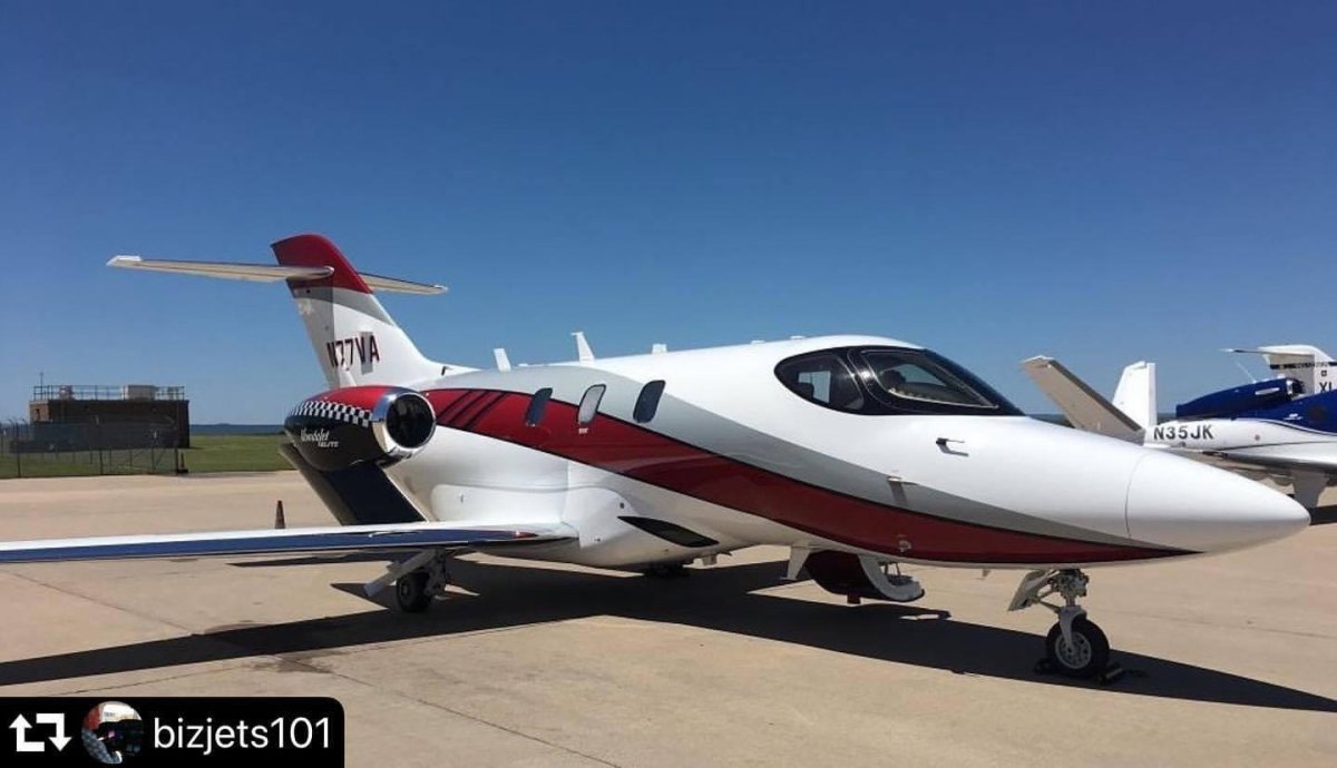Honda Jet Elite s