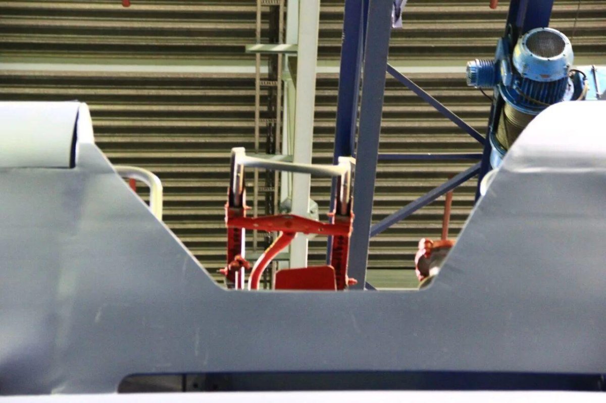 ТП 250 пантограф