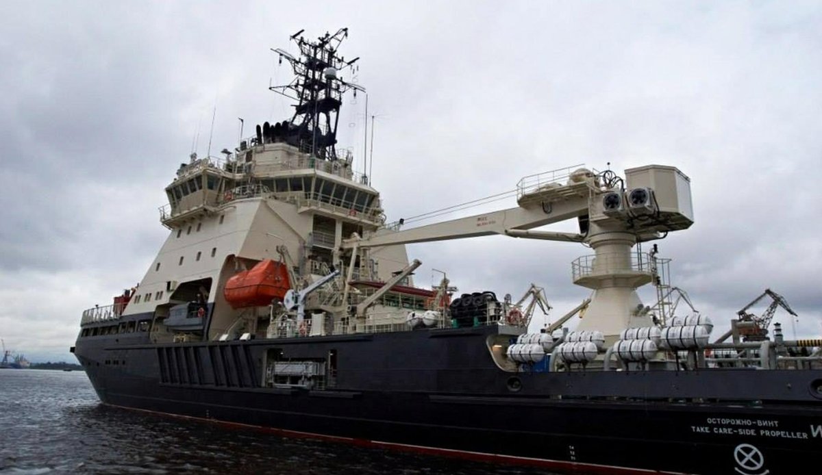 Илья Муромец 21180