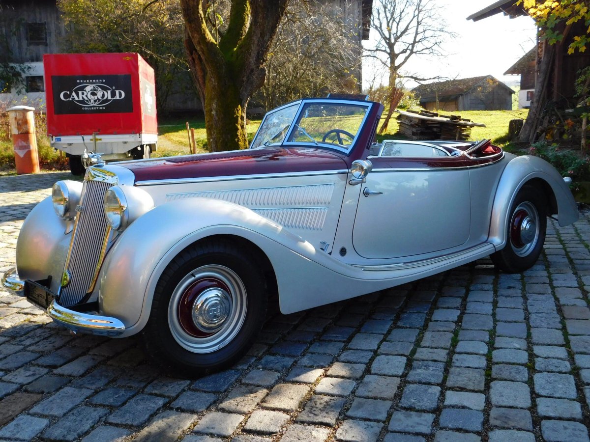 Horch 930